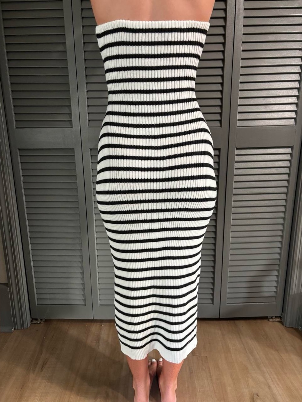 Bodycon Dress - Picture 3 of 4